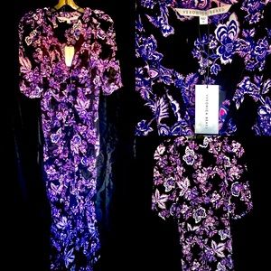 Veronica Beard dress